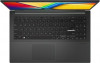 ASUS VivoBook Go 15 E1504FA Mixed Black (E1504FA-BQ210) - зображення 4
