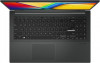 ASUS VivoBook Go 15 E1504FA Mixed Black (E1504FA-BQ522) - зображення 4