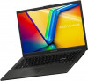 ASUS VivoBook Go 15 E1504FA Black (E1504FA-OLED039W ) - зображення 5