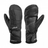 Leki Рукавиці  Nica Junior Mitt 6 Black (1052-643 821801 060) - зображення 1