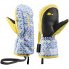 Leki Рукавиці  Little Elephant Zap Mitt Kid 2 Blue/Yellow (1052-640 889401 020) - зображення 1