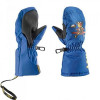 Leki Рукавиці  Little Pilot Mitten 1 Blue (1052-633 80271 010) - зображення 1