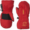 Leki Рукавиці  Smiley Kids Mitten 2 Red (1052-634 82621 020) - зображення 1