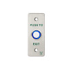 Yli electronic Кнопка виходу  PBK-814A(LED) з LED-підсвічуванням - зображення 2