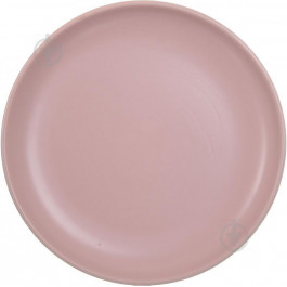 UP! Тарілка обідня Amelie Pink 20 см ! (Underprice) (19YY1014-12)