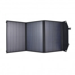 New Energy Technology 100W Solar Charger