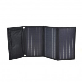 New Energy Technology 30W Solar Charger