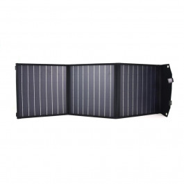 New Energy Technology 60W Solar Charger