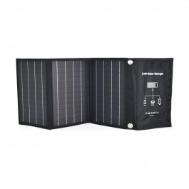 New Energy Technology 21W Solar Charger