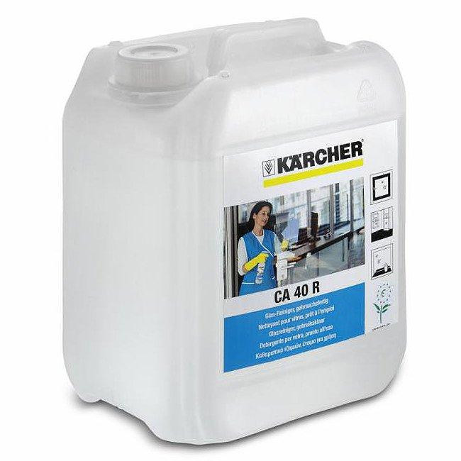 Karcher Очиститель CA 40 R 6.295-688.0 5л - зображення 1