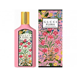   GUCCI Flora Gorgeous Gardenia Парфюмированная вода для женщин 100 мл