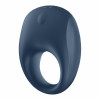 Satisfyer Strong One Ring Vibrator, синее (SO3891) - зображення 2