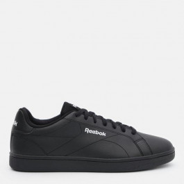 Reebok Чоловічі кеди низькі  Royal Complete Clean 2.0 EG9417 39 (7) 25 см Black/White/Black (4062053376798)