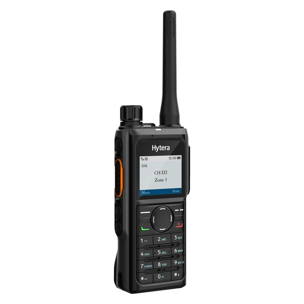 Hytera HP685 VHF - зображення 1