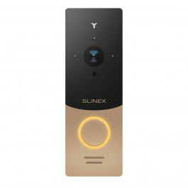 Slinex ML-20HD gold/black