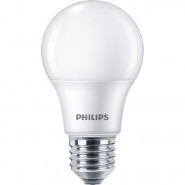 Philips LED Bulb 11W E27 3000K 1PF/20RCA (929002299567)