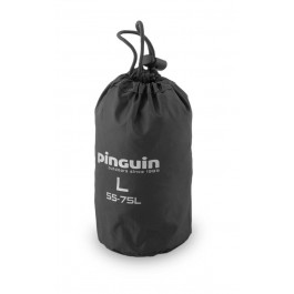 Pinguin Raincover XL / black (356496)