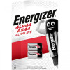 Energizer 4SR44 bat(6B) Silver Oxide 2шт (7638900393354) - зображення 1