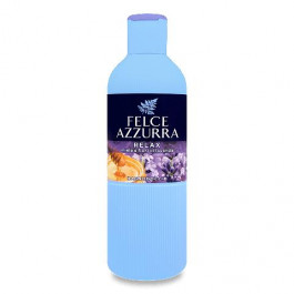 Felce Azzurra Гель для душа  Relax Honey & Lavander 650 мл (8001280068041)