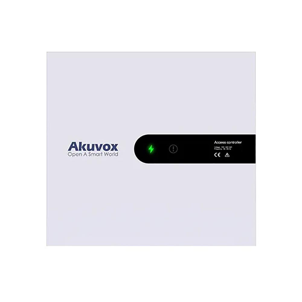 Akuvox Контроллер доступа  A094 - зображення 1