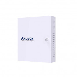 Akuvox Контролер керування ліфтами  EC33