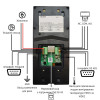Akuvox Термінал контролю доступу  A05C (розпізнавання облич, NFC, BLE) - зображення 10