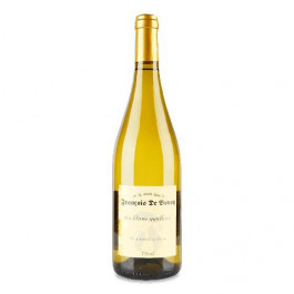 Francois de Bovoy Вино  біле напівсолодке 10,5%, 0,75 л (3260570402315)