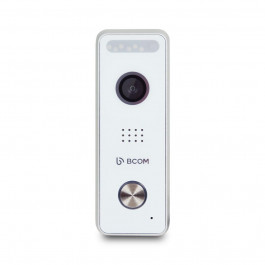 BCOM BT-400FHD/T White