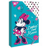 YES Папка для зошитів  В5 Minnie Mouse (491953) - зображення 1