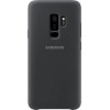 Samsung Galaxy S9 Plus G965 Silicone Cover Black (EF-PG965TBEG) - зображення 1