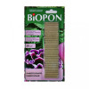 для кімнатних та балконних рослин Biopon Удобрение в палочках удобрение 30 шт (5904517062306)