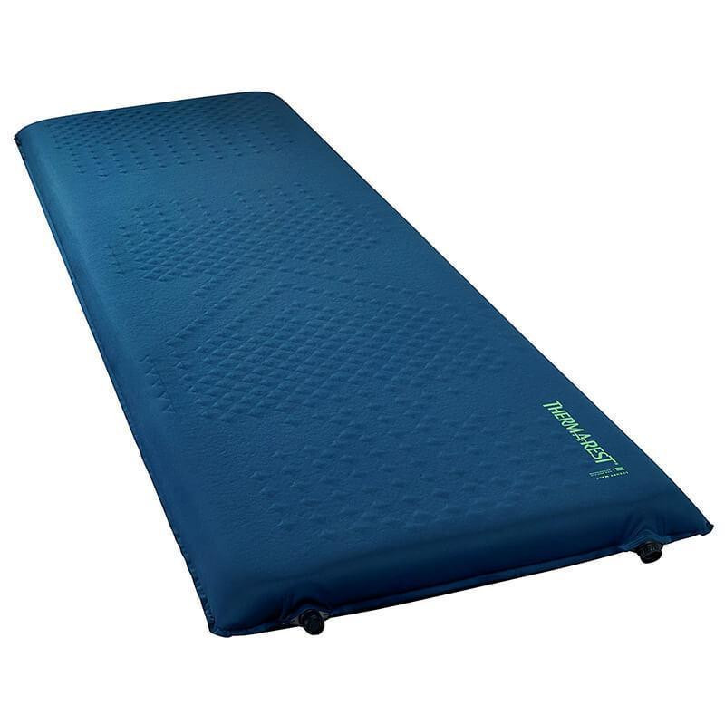 Therm-a-Rest LuxuryMap XL, Poseidon Blue (13280) - зображення 1