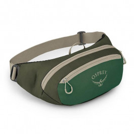 Osprey Поясна сумка  Daylite Waist 2L Green Canopy/Green Creek (009.3462)