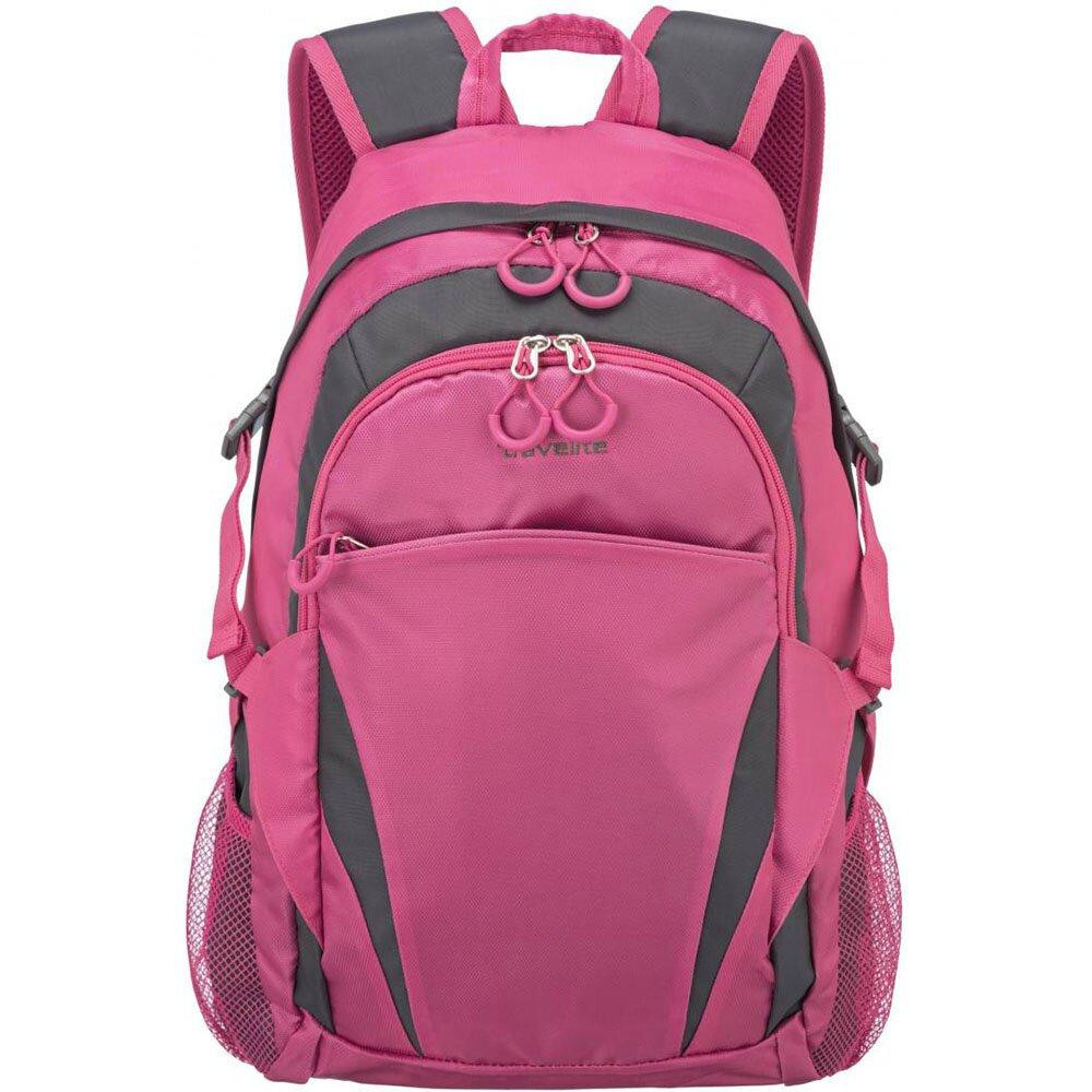 Travelite Basics Backpack 96236 - зображення 1