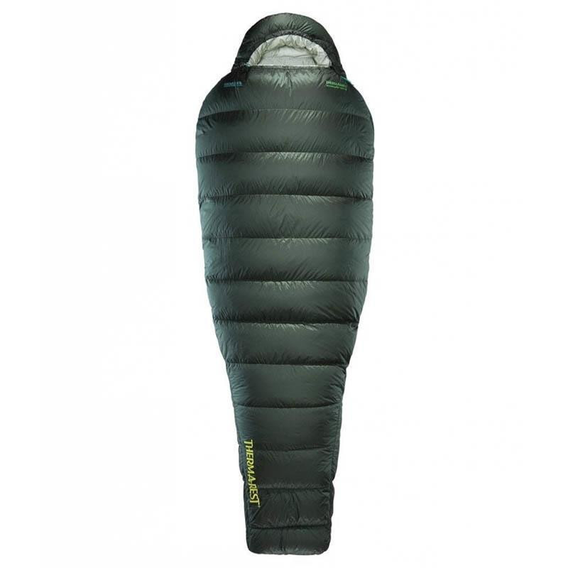 Therm-a-Rest Hyperion 32F/0C / Regular, Black Forest (10721) - зображення 1