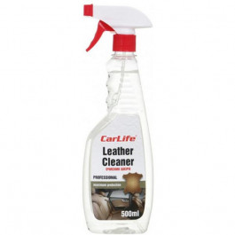 CarLife Очиститель кожи Carlife Leather Cleaner 500мл (CF532)