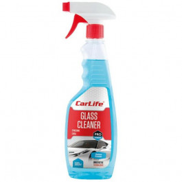 CarLife Очиститель стекла CarLife Glass Cleaner 500мл (CF516)