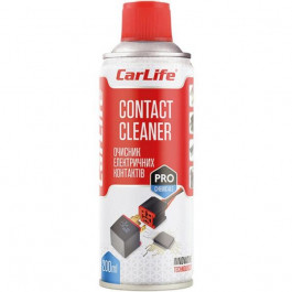 CarLife Очисник контактів CARLIFE CONTACT CLEANER 200 ml