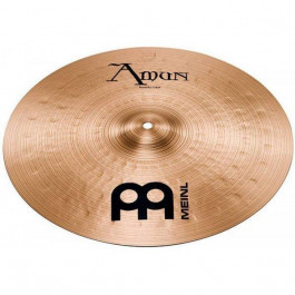 Meinl A17PC Crash Amun