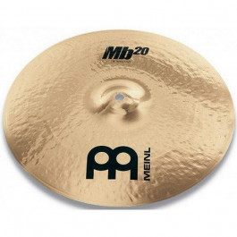 Meinl MB20-17HC-B MB20 Heavy Crash 17"