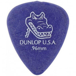 Dunlop 417R.96 Gator Grip Standard 0.96 72 шт