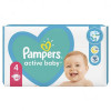 Pampers Active Baby Maxi 4 49 шт. - зображення 2