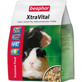Beaphar Xtra Vital Guinea Pig Food 2.5 кг (8710729093222)