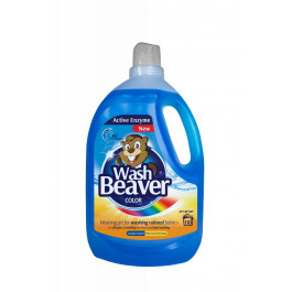 Wash Beaver Гель Color 3,3 л (4820203060733)
