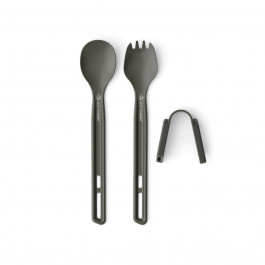 Sea to Summit Frontier UL Cutlery Set [2 Piece] (STS ACK034021-121703)