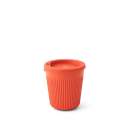 Sea to Summit Passage Cup чашка Spicy Orange 355 мл (STS ACK037041-040804)