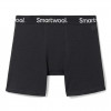Smartwool Термотруси  Men's Active Boxer Brief Boxed Black (SW SW016996.001) M - зображення 1
