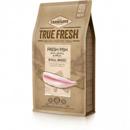 Carnilove True Fresh Turkey Puppy 4 кг (8595602558421)