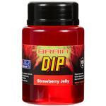 Brain Dip «Strawberry» 100ml - зображення 1