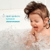 Chicco Гель для купання з екстрактом бавовни та гліцерином Baby Moments Без сліз, 500 мл 10583.00 - зображення 4
